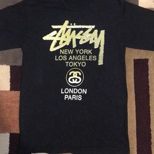 Stussy Tee
